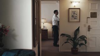 Stephanie Cleau hot scene – Azor (2021) Lingerie & Bikini Actress