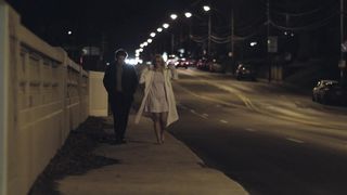 Sylvie Mix naked – Double Walker (2021) nude and hot movie scenes