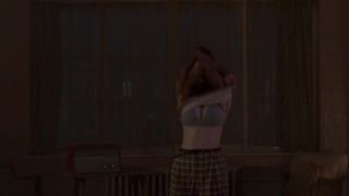 Thomasin McKenzie, Anya Taylor-Joy hot – Last Night in Soho (2021) Hot scenes