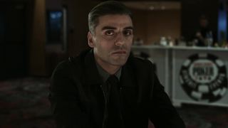 Tiffany Haddish hot - The Card Counter (2021) Sexy actress in hot movie scenes