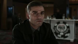 Tiffany Haddish hot - The Card Counter (2021) Sexy actress in hot movie scenes