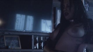 Viktoriya Dov, Claire Cohen nude - Every Last One of Them (2021) Strip and Sex scene