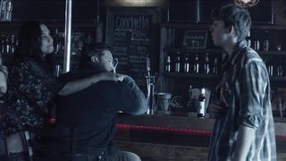 Viktoriya Dov, Claire Cohen nude - Every Last One of Them (2021) Strip and Sex scene