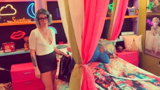 Amateur POV rality Sex vid