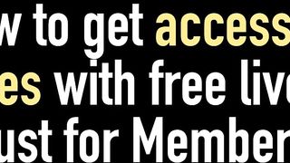 Best Fetish Topless LateXxX