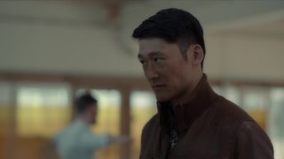 Danica Curcic, Pernille Rene, Iben Dorner - The Chestnut Man (Kastanjemanden) s01e01e03e05 (2021) show adult film episodes