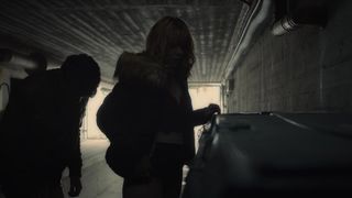 Danica Curcic, Pernille Rene, Iben Dorner - The Chestnut Man (Kastanjemanden) s01e01e03e05 (2021) show adult film episodes