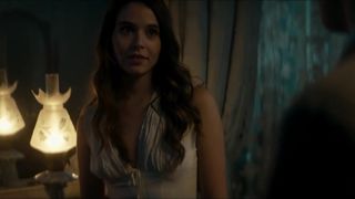 Natacha Lindinger, Rose-Marie Perreault, Marilou Aussilloux - Germinal s01e01-06 (2021) show Tv sexy cut episode