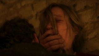 Natacha Lindinger, Rose-Marie Perreault, Marilou Aussilloux - Germinal s01e01-06 (2021) show Tv sexy cut episode