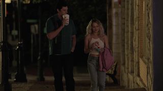 Elizabeth Posey, Kelli Berglund – Heels s01e04 (2021) show adult film videos