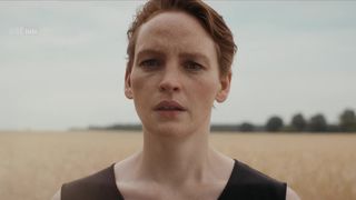 Katharina Nesytowa - WIR s01e07 (2021) show sexy cut episode