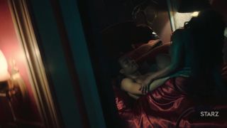 Kash Doll - BMF s01e01 (2021) show Tv topless episode