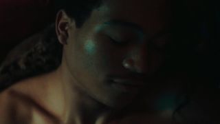 Kash Doll - BMF s01e01 (2021) show Tv topless episode