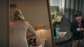 Olivia Thirlby, Ashley Romans, Amber Tamblyn, Paris Jefferson - Y The Last Man s01e01e01-02 (2021) show naked episode