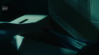 Katharina Nesytowa - WIR s01e04 (2021) show Tv topless episode