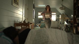 Jona Xiao, Tonya Glanz, Monica Raymund – Hightown s02e05 (2021) show adult film episode