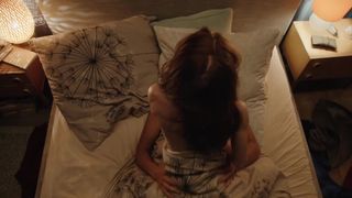 Josefine Preuss sex episode - Nix Festes s02e03 (2021) show Tv