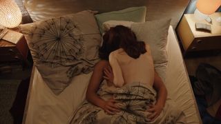 Josefine Preuss sex episode - Nix Festes s02e03 (2021) show Tv