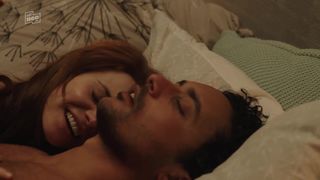 Josefine Preuss sex episode - Nix Festes s02e03 (2021) show Tv