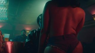 Kash Doll - BMF s01e03 (2021) show sexy cut episode