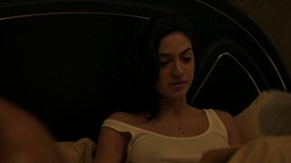 Natalee Linez, Annalynne McCord - Power Book III Raising Kanan s01e08 (2021) show adult film videos