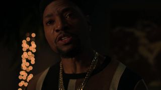 Natalee Linez, Annalynne McCord - Power Book III Raising Kanan s01e08 (2021) show adult film videos