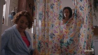 Jewel Staite - Family Law s01e04e05e07 (2021) show Tv sexy episodes