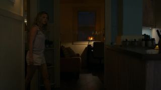 Katheryn Winnick - Big Sky s02e01 (2021) show Tv topless episode
