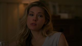 Katheryn Winnick - Big Sky s02e01 (2021) show Tv topless episode