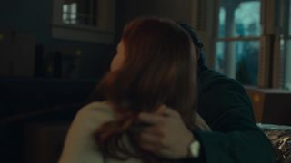 Jessica Chastain topless – Episodes From a Marriage s01e04 (2021) show sexy video