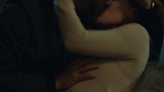 Jessica Chastain topless – Episodes From a Marriage s01e04 (2021) show sexy video