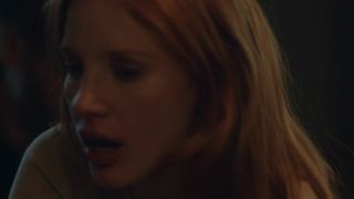 Jessica Chastain topless – Episodes From a Marriage s01e04 (2021) show sexy video
