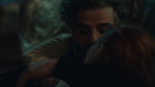 Jessica Chastain topless – Episodes From a Marriage s01e04 (2021) show sexy video