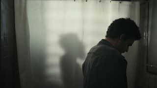 Julia Mayorga, Nicole Chanel Williams sex video - American Rust s01e03-04 (2021) show Tv sexy cut scene