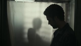 Julia Mayorga, Nicole Chanel Williams sex video - American Rust s01e03-04 (2021) show Tv sexy cut scene