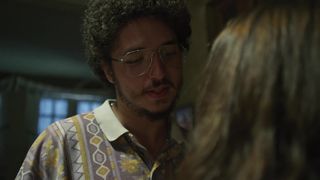 Karize Brum, Lorena Comparato - Impuros s03e03e05e08 (2021) show Tv topless video