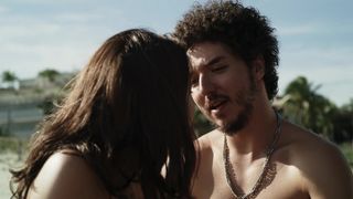 Karize Brum, Lorena Comparato - Impuros s03e03e05e08 (2021) show Tv topless video