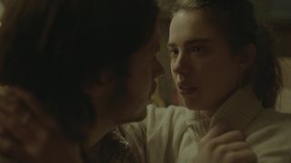 Margaret Qualley sex- Maid s01e07-08 (2021) show sexy cut episode