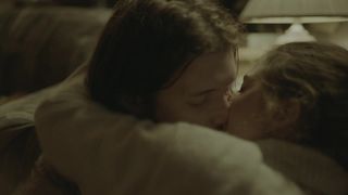Margaret Qualley sex- Maid s01e07-08 (2021) show sexy cut episode