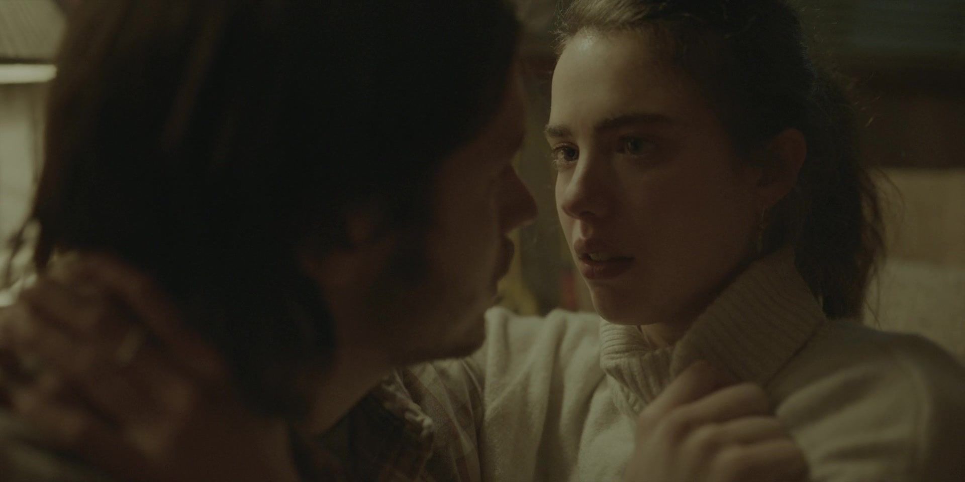 Margaret Qualley sex- Maid s01e07-08 (2021) show sexy cut episode