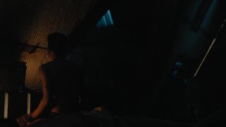 Leah Harvey, Orion Ben - Foundation s01e03-04 (2021) show Tv sexy cut episode