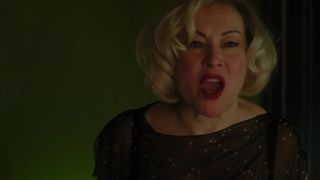 Jennifer Tilly, Fiona Dourif - Chucky s01e05 (2021) show Tv adult film videos