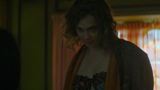 Jennifer Tilly, Fiona Dourif - Chucky s01e05 (2021) show Tv adult film videos