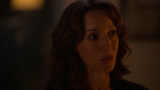 Jennifer Beals, Sepideh Moafi - The L Word Generation Q s02e02 (2021) show topless video