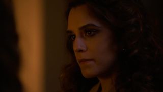 Jennifer Beals, Sepideh Moafi - The L Word Generation Q s02e02 (2021) show topless video