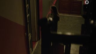 Jule Bowe, Laura-Sophie Warachewicz, Milena Kaltenbach - Tatort e1178 (2021) show naked episode