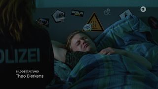 Jule Bowe, Laura-Sophie Warachewicz, Milena Kaltenbach - Tatort e1178 (2021) show naked episode