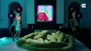 Camille Lou, Ilona Bachelier - J'ai menti s01e01-04 (2021) show sexy videos