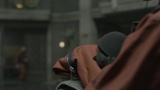 Itziar Ituno - La casa de papel s05e01e03 (2021) show naked video