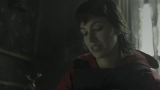 Itziar Ituno - La casa de papel s05e01e03 (2021) show naked video